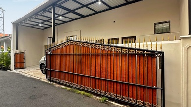 BEST PRICE.. Rumah Siap Huni di Tebet Timur