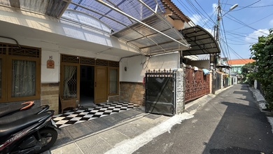 Rumah Siap Huni di Tebet Timur,  Dekat Dengan Taman Ecopark Tebet