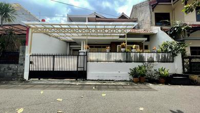 Jual Segera Rumah Elit area Tebet, Jakarta Selatan, LT 141 m2
