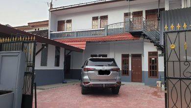 Rumah Sederhana di Duren Sawit, Jakarta Timur, Luas 174 m2