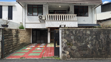 Hunian di Tebet Paling Dicari, Akses Mudah 5 Menit ke Kokas & Mt Haryono