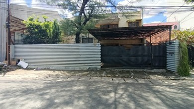 Rumah Siap Huni di Kalibata Akses Jalan 2 Mobil Lebar