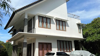 Rumah Siap Huni Dalam Komplek di Menteng Dalam Tebet