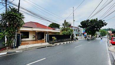 Jual Cepat Rumah Elit area Tebet, Jakarta Selatan, Luas 585 m2