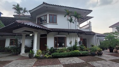 Rumah 11 Jt/mtr Di Jalan Raya Dekat Dgn Cilandak Kko, Lebar Depan 50 Mtr