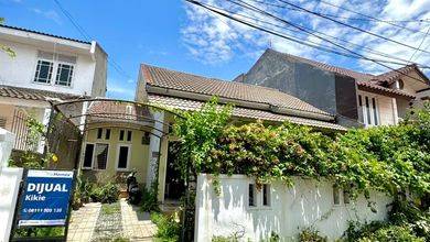 Jual Rumah 70 area Duren Sawit, Jakarta Timur