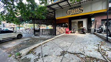 Jual Rumah 327 area Tebet, Jakarta Selatan