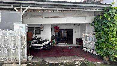 Jual Cepat Rumah Mewah di Tebet, Jakarta Selatan, Luas 100 m2