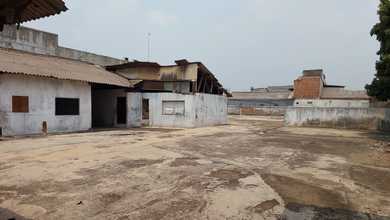 Kavling Komersial di Cawang Sangat Cocok Untuk Bisnis