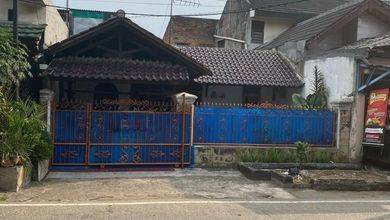 Jual Rumah Eksklusif LT 126 m2 Kawasan Duren Sawit, Jakarta Timur
