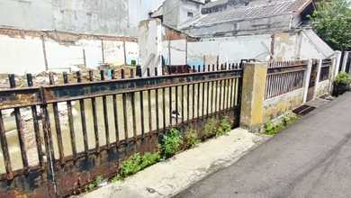 Tanah Kavling di Tebet Barat Best Priceeee