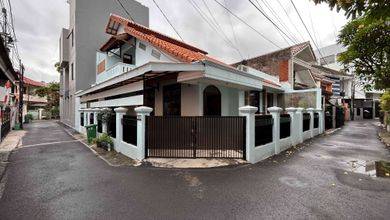 Jual Rumah 250 area Tebet, Jakarta Selatan