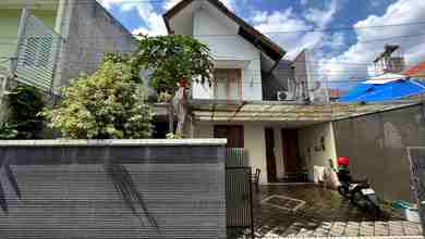 Rumah Minimalis area Tebet, Jakarta Selatan, Luas 135 m2