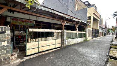 Rumah Modern area Tebet, Jakarta Selatan, Luas 130 m2
