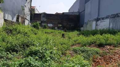 Tanah Kavling di Setiabudi Dalam Komplek Akses Jalan 2 Mobil