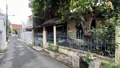 Rumah Elit Luas 135 m2, di Tebet, Jakarta Selatan