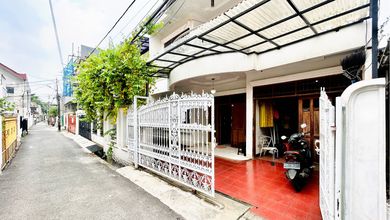 Jual Rumah 200 area Tebet, Jakarta Selatan