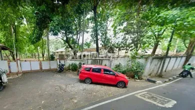 Tanah di kalibata 15 ribu meter, dibawah njop, luas 1,5 Ha Hektare