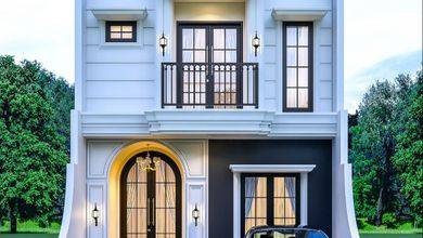 Jual Rumah Megah LT 114 m2 Area Jagakarsa, Jakarta Selatan
