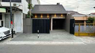 Rumah Brand New di Otista Akses Jalan 2 Mobil