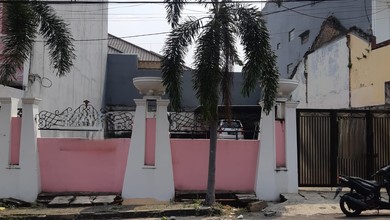 Tanah Kavling Siap Bangun di Tebet, Akses Jalan 3 Mobil, Dekat ke Tebet Raya dan Mall Kasablanka