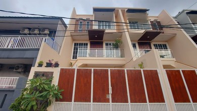 Rumah Siap Huni di Kalibata Akses Jalan 2 Mobil