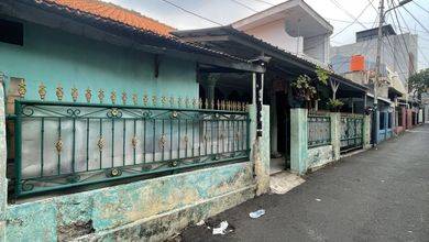 Jual Rumah 135 di Tebet, Jakarta Selatan
