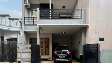 Rumah Siap Huni di Tebet Akses Jalan 2 Mobil, Hanya 7 Menit ke Mt Haryono & Tol Dalam Kota
