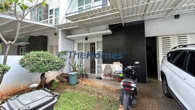 Rumah Siap Huni di Pancoran, Akses Jalan 2 Mobil Lebar