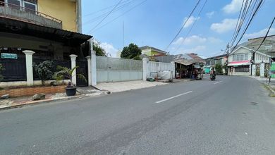 Tanah Kavling Lokasi Strategis