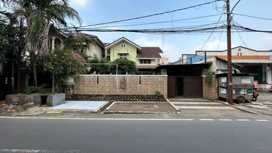 Rumah 2 Lantai Siap Huni di Duren Sawit Akses Jalan 3 Mobil