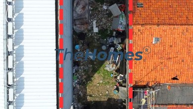 TERMURAHHH Tanah Kavling di Tebet Timur Dekat Taman