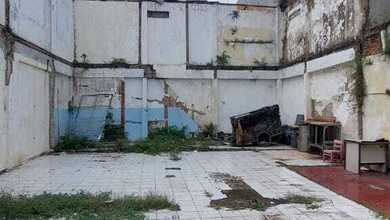 BEST PRICE !!! Tanah Kavling Di Tebet Timur Dekat Ke Jalan 2 Mobil