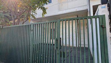 Jual Rumah Bagus LT 121 m2 di Bendungan Hilir, Jakarta Pusat