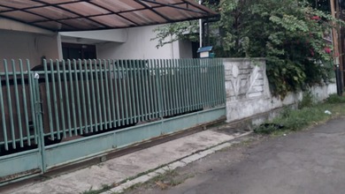 Rumah Siap Huni, Akses Jalan 2 Mobil