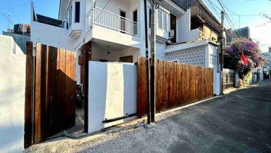 Rumah Premium LT 153 Jual area Tebet, Jakarta Selatan