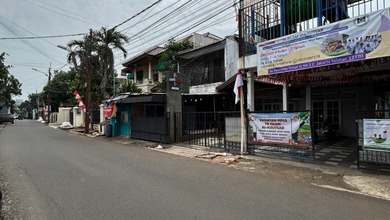 Hitung Tanah Lokasi Di Tengah Kota