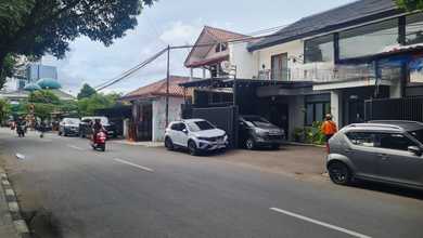 Klinik Dan Kosan Di Perdatam Raya, Akses Jalan Raya, Strategis Utk Usaha