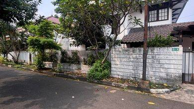 Jual Rumah Baru area Kalibata, Jakarta Selatan LT 301 m2
