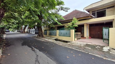 Rumah Siap Huni Di Tebet Timur Akses Jalan 3 Mobil Lokasi Nyaman Dan Asri