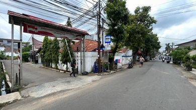 Jual Rumah 200 di Kalibata, Jakarta Selatan