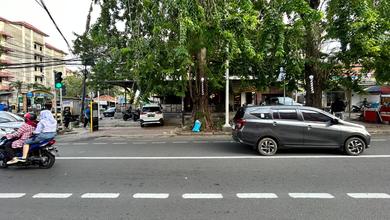 Ruko Gandeng 3 Lantai Di Tebet Raya, Lokasi Strategis Seberang Azko Dan Sbelah Indomaret