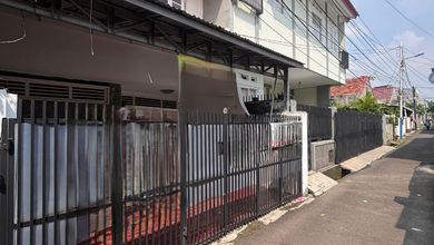 Rumah Minimalis di Cawang, Jakarta Timur, Luas 90 m2