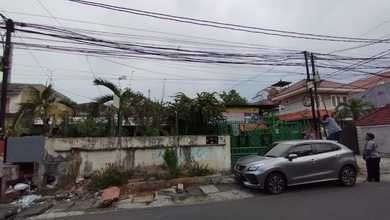 Rumah di Pedati Otista Cawang, 