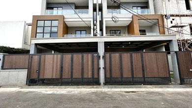 Rumah Siap Huni di Pancoran Timur, Akses Jalan 2 Mobil, Dalam Komplek