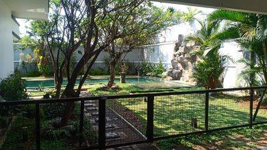 Rumah Premium LT 786 Jual area Cipete, Jakarta Selatan