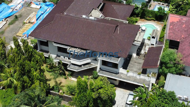  Rumah Bagus Shm - Sertifikat Hak Milik di Patra kuningan, patra kuningan