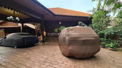 Rumah di Polonia Otista Cipinang Cimpedak Cawang