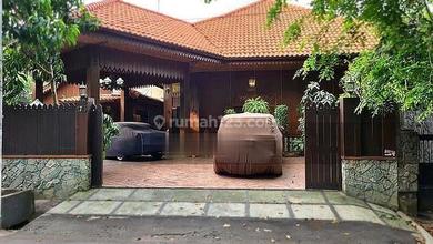 Rumah di Polonia Otista Cipinang Cimpedak Cawang