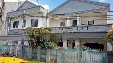 Rumah di Asem Baris Akses 2 Mobil Tebet Kebon Baru Dekat Asem Baris Raya